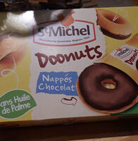 Doonuts