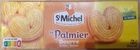 Le Palmier