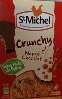 Crunchy