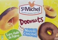 Donuts