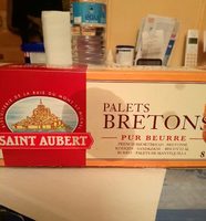 Palets breton