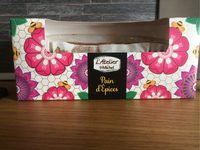 Pain d'épices