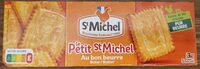 Petit beurre