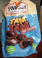 Tam Tam Tout Choco