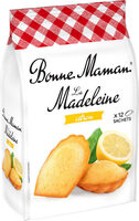 Madeleine Citron