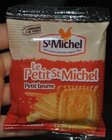 Le Petit St Michel