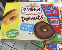 Doonuts