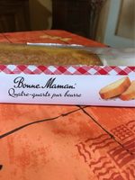 Quatre quart