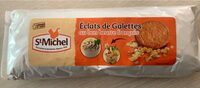 Eclat de galettes