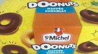 Doonuts