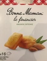 Le financier