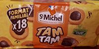 Tam tam