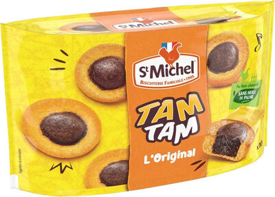 Tam Tam L'Original