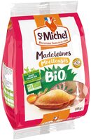 Madeleine