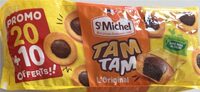Tam Tam
