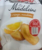 La madelaine