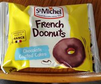 Donuts