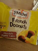 French donuts