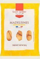 Madeleines