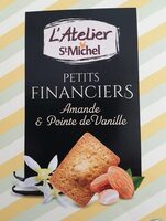 Petits financiers