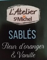Sablés