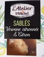 Sablés