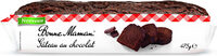 Gâteau au chocolat