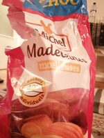 Madeleine
