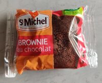 Brownies au chocolat