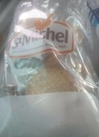 Sable à la noix de co