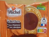 Galettes