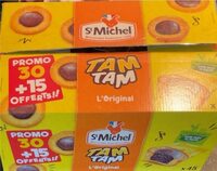 Tam tam