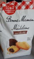 Madeleine