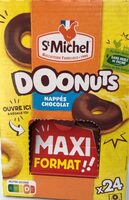 Doonuts