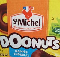 Doonuts