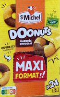 Doonuts