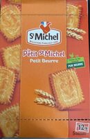 Le petit st michel
