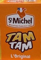 Tam tam