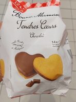 Tendres cœurs