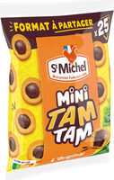 Mini tam tam