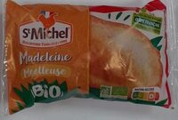 Madeleine Moelleuse bio