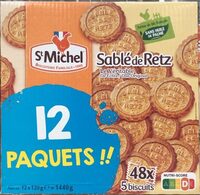 Sablé de Retz