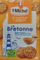 La Bretonne