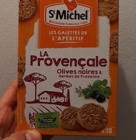 Saint Michel la provençale