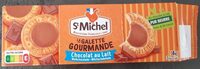 La galette gourmande