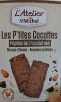 L s p'tites cocotes