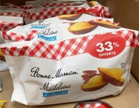 Madeleine
