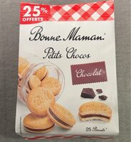 Petits chocos