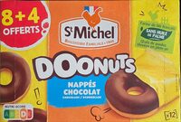 Doonuts