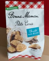 Petits Carrés